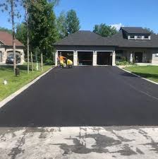 Best Concrete Driveway Installation  in Kendale Lakes, FL